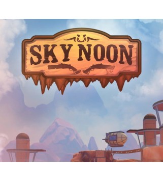 Sky Noon Steam Key EUROPE